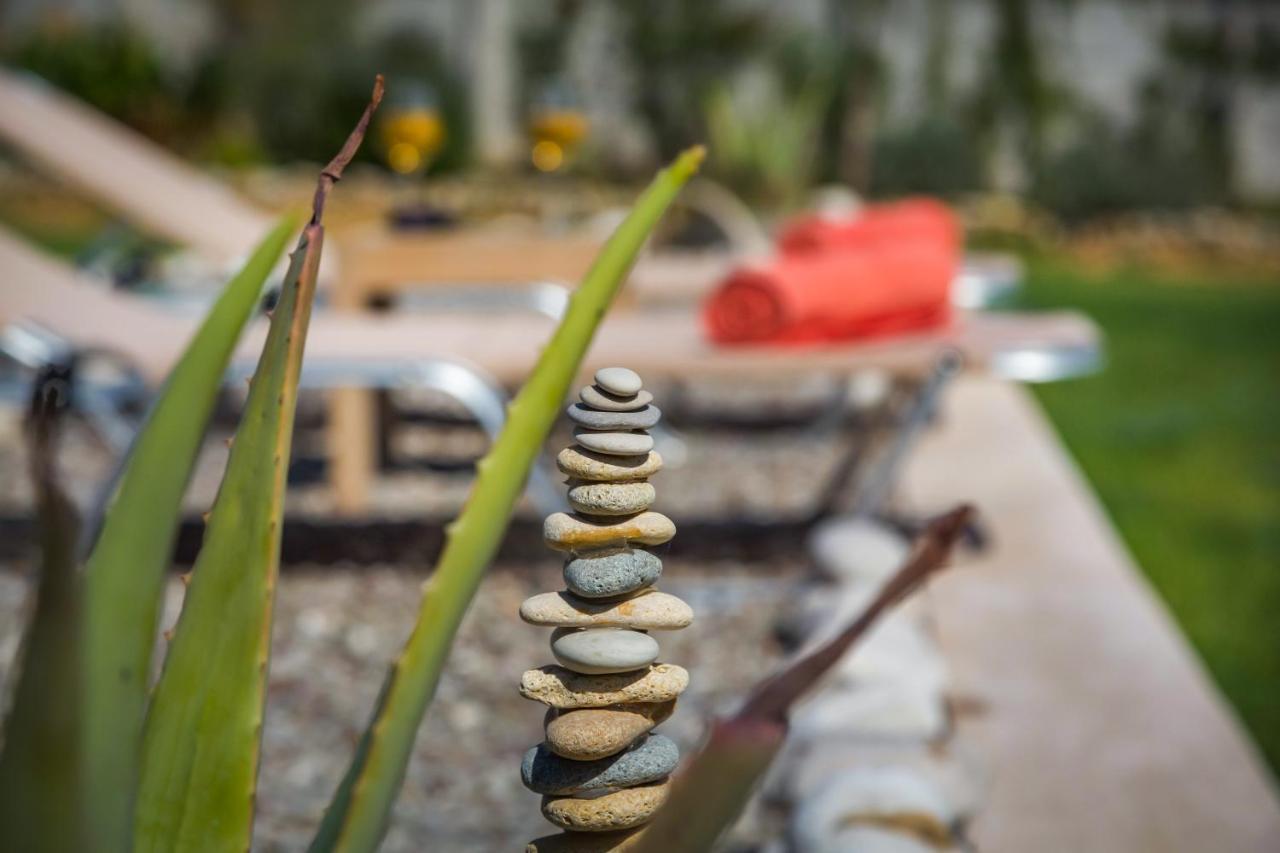 Karavádhos Driftwood Villa מראה חיצוני תמונה