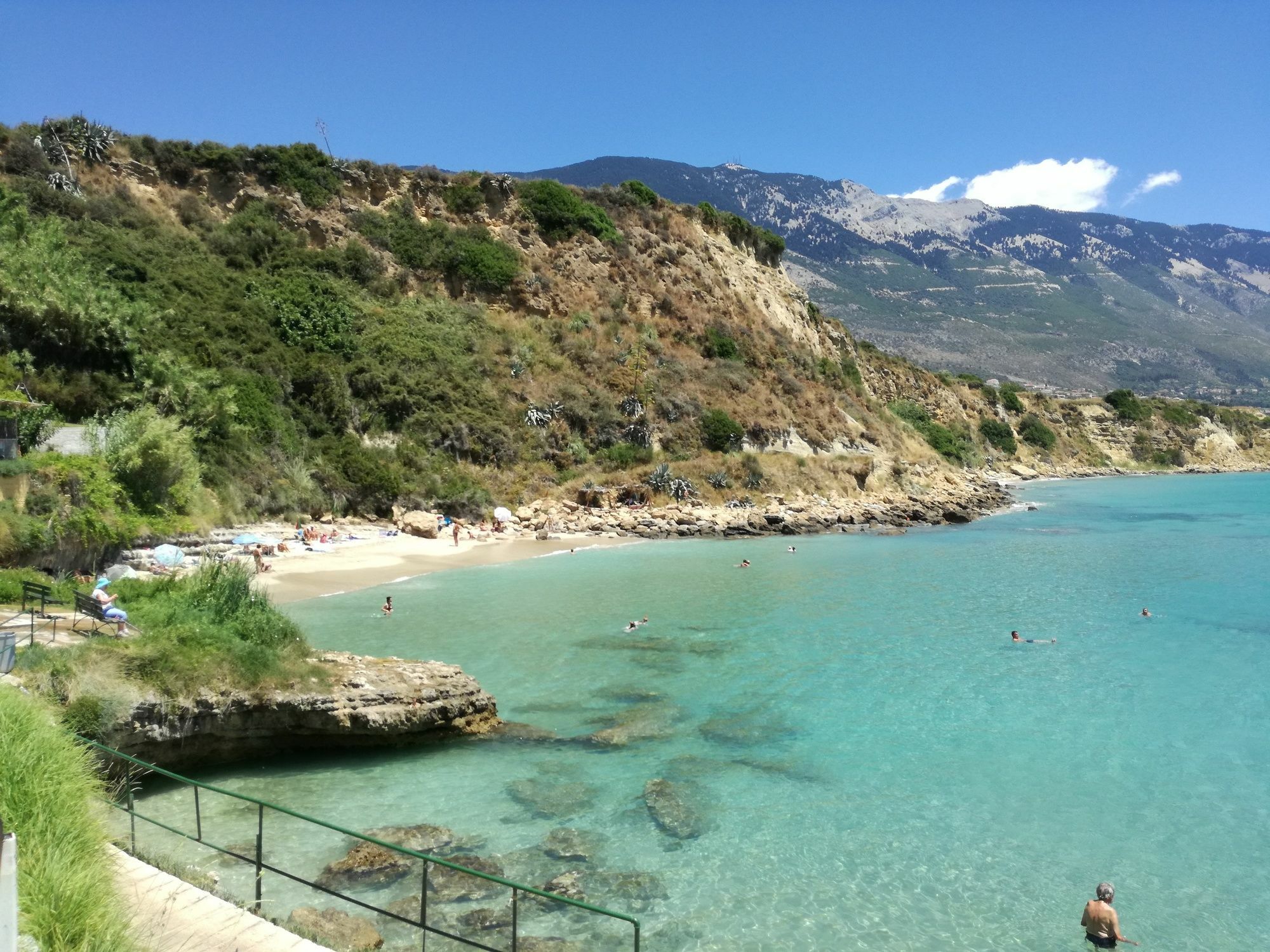 Karavádhos Driftwood Villa מראה חיצוני תמונה